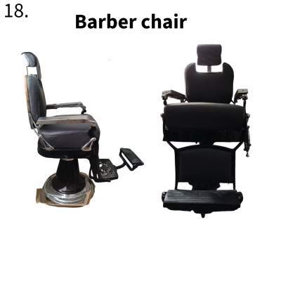 Barber Chairs