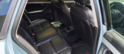 Audi A4 B7 for sale - Family Cars