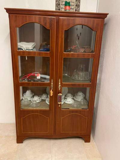 Argentier en Bois a vendre - Other storage furniture