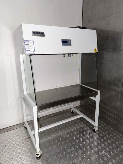 LAMINAR FLOW HOOD (MUSHROOM EQUIPMENT OR FOR LABS) - Other machines