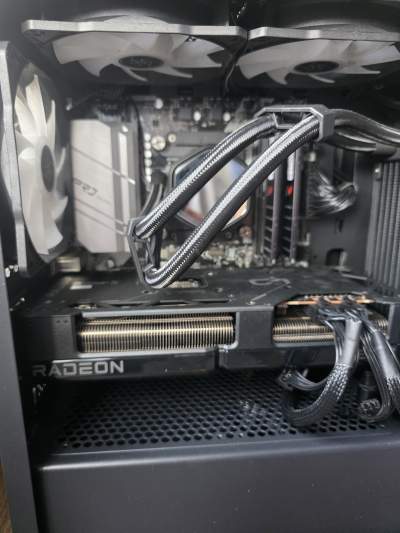 Gaming PC - All Informatics Products