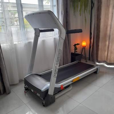 Treadmill Proteus PST4500 - Fitness & gym equipment