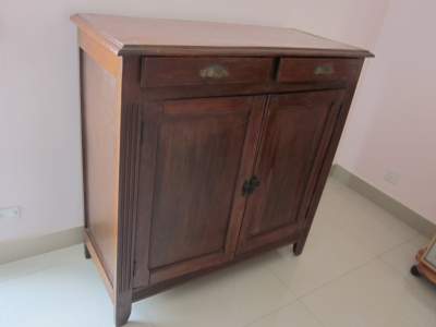 meuble ancien - Other storage furniture