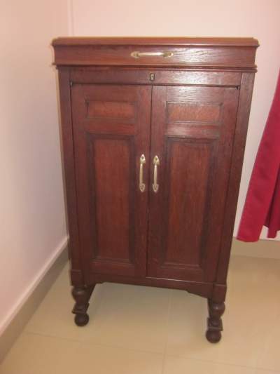 meuble couturier - Other storage furniture