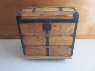 malle - Other storage furniture