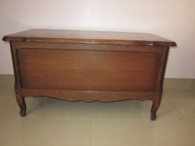 coffre de rangement - Other storage furniture