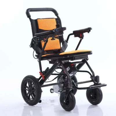 whelchair carbon frame smart - Wheelchair