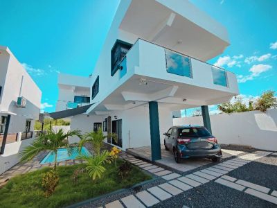 New Villa at Trou aux Biches - Villas