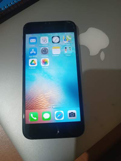 Iphone 6s for sale - iPhones