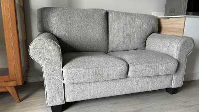 Two Seater Sofa - Sofas couches