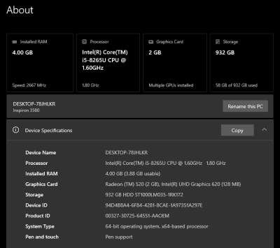urgent sale 2 laptops for sale at rs 47000, price negotiable - Laptop
