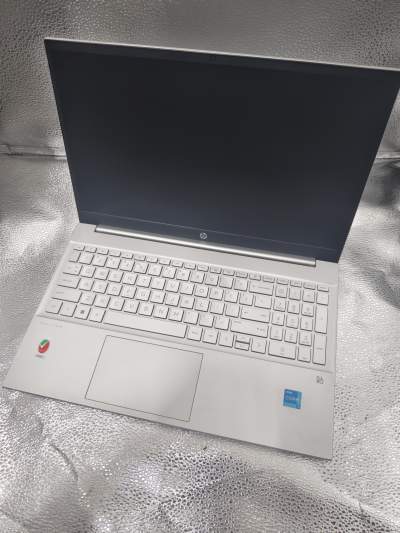 HP Pavillion 15 (Slim Aluminum) | 11th gen | New Battery - Laptop