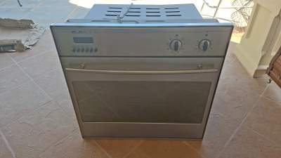 Four electrique Elba - Kitchen appliances