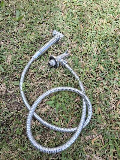 Douchette toilettes - Bathroom