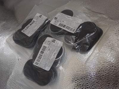 Looksmaxxing Mouth Tape Mauritius (50 Pcs) – Mewing Support Jawline Trainer - Other Teeth Care Products