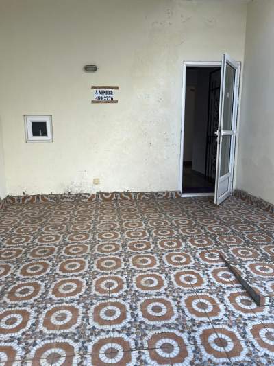 Crete of Dittany, Chemin 20 pieds G.Baie - Apartments