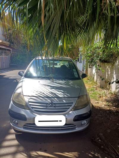 Citroen C3 - Compact cars