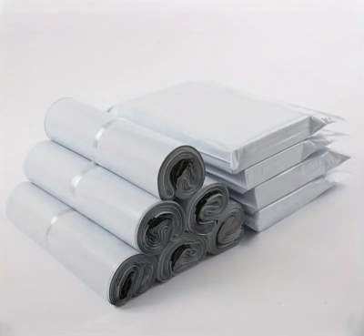 Postage Plastic - Others