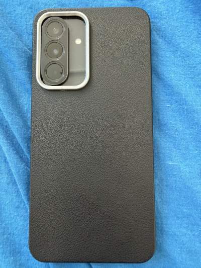 Samsung A56 - Galaxy A Series