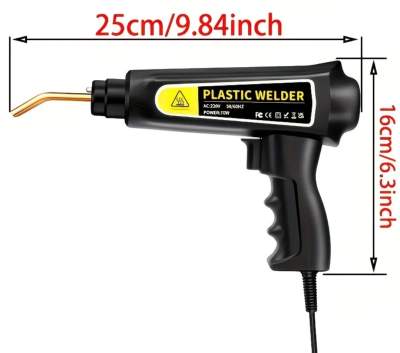 Plastic Welding Machine - Others