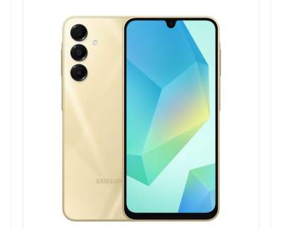 Samsung A16 5G - Galaxy A Series