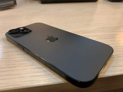 Iphone 15 - 128 gb - iPhones on Aster Vender