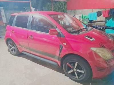 Toyota ist - Sport Cars on Aster Vender