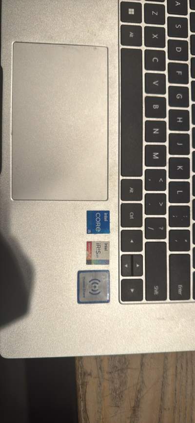 Huawai matebook d15 i5 - All electronics products