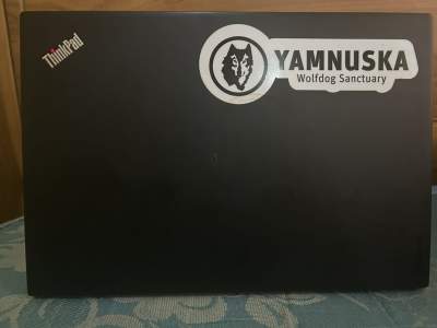 Lenovo thinkpad - Laptop