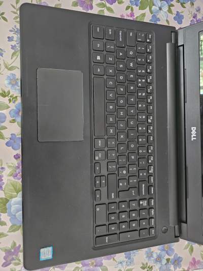 Laptop Dell i5 - Laptop