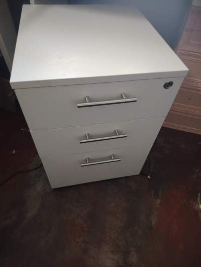 meuble bureau - Bookcases