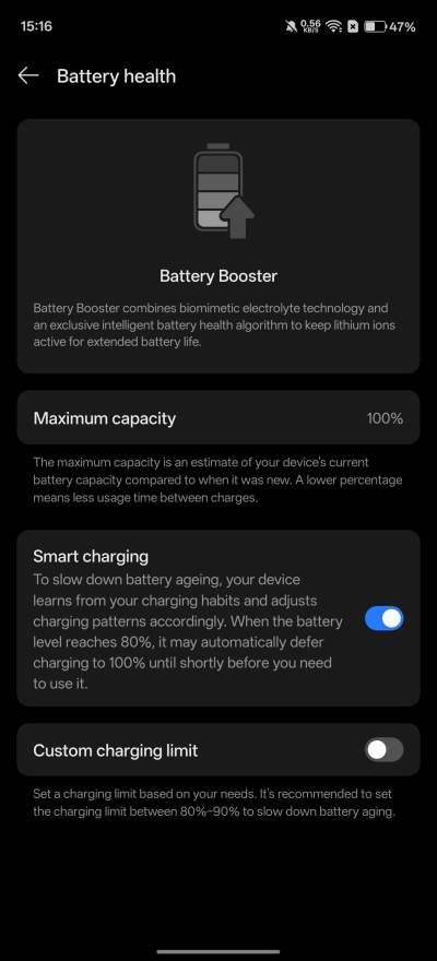 Realme GT 6t - Android Phones on Aster Vender