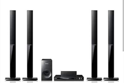 Samsung HT-E355K Home Theater System - All electronics products