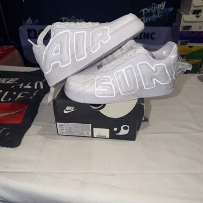 CPFM NIKE SHOES(ORIGINAL)SIZE 43 - Sneakers