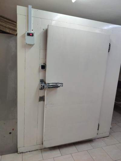 chambre froide - Others