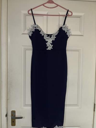 Elegance garantie - Dresses (Women)