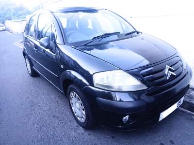 Citroën c3 2009 - Compact cars on Aster Vender