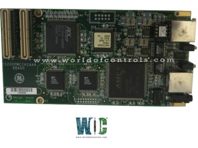 IS200PMCIH1ABA  - Buy, Repair, & Exchange From WOC - All electronics products