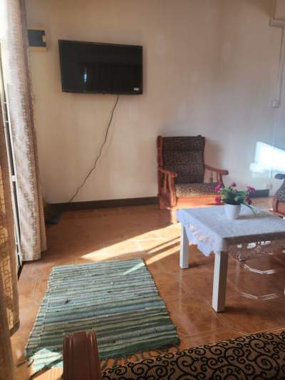 🌴 House for Rent – Avenue Talipots, Saint Jean 🌴 - House