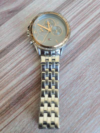 Tommy Hilfiger Ladies Watch - Watches