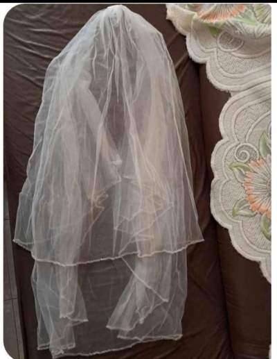 Voile de mariée - Other Accessories on Aster Vender
