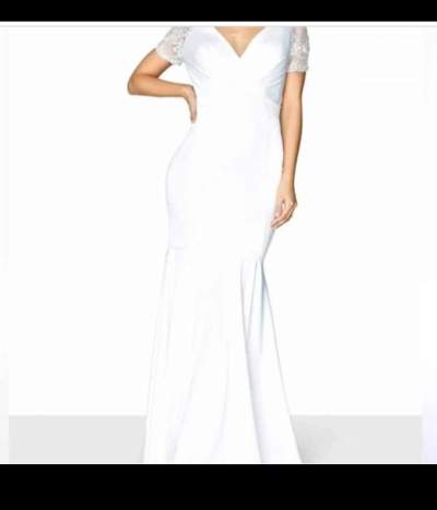 Robe de mariée - Dresses (Women)