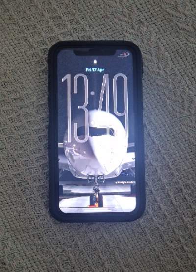 Iphone 11 -128G second hand - iPhones