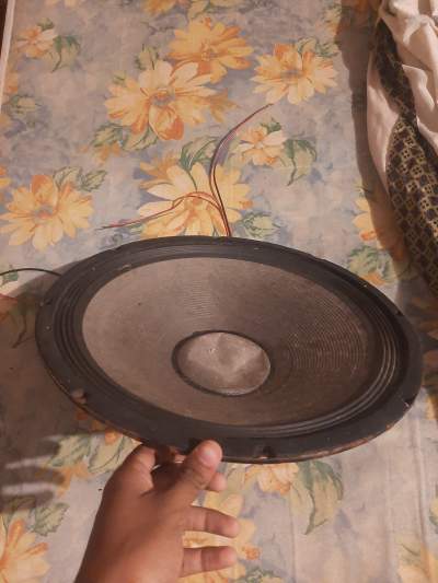 Don't know - Other Musical Equipment on Aster Vender