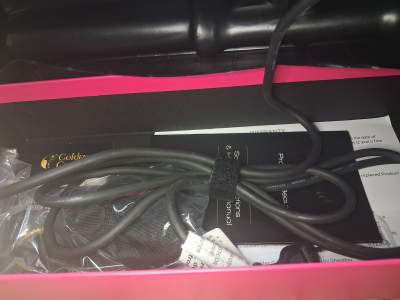Hair - All electronics products