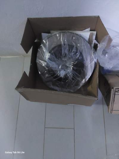 New Disc NISSAN NV200 - Spare Parts