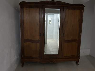 Ward robe - Bedroom Furnitures