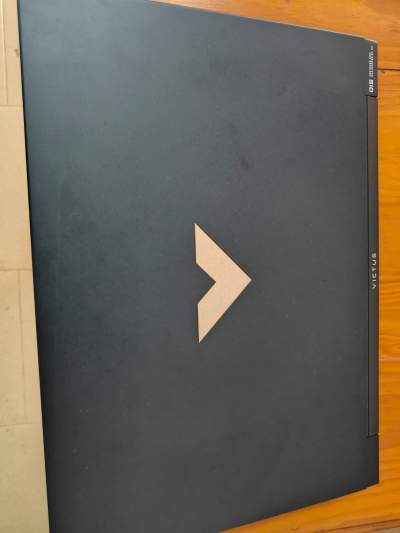 HP Victus 15-fa1415TX Intel Core i7-12650H - All electronics products