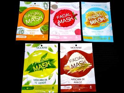 Face sheet masks wholesale - Masks