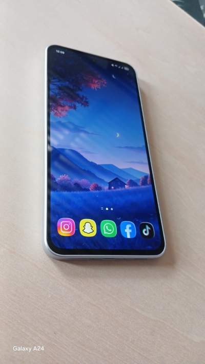 Samsung A36 - Android Phones